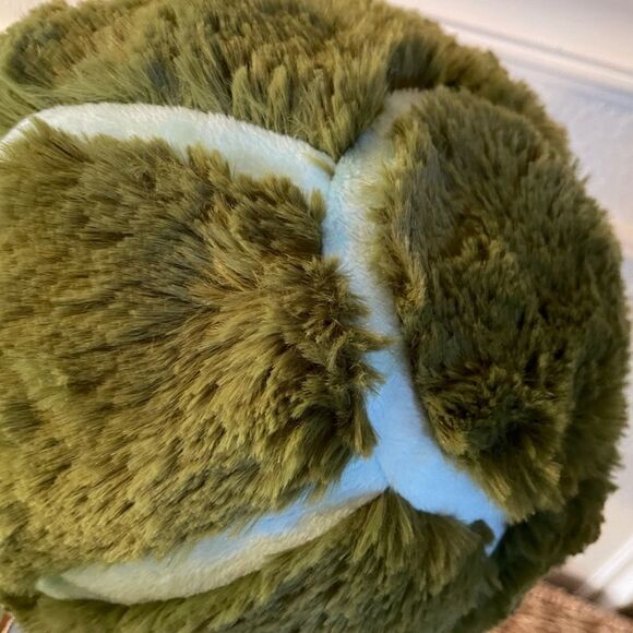 Squishable 9 inch Sea Turtle - Picture 6 of 13